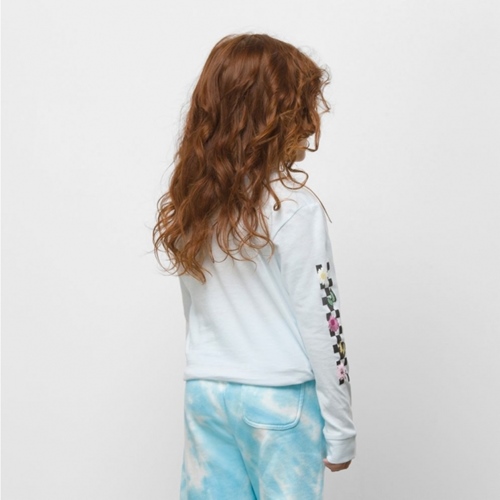 Single Fly Kids Delicate Blue