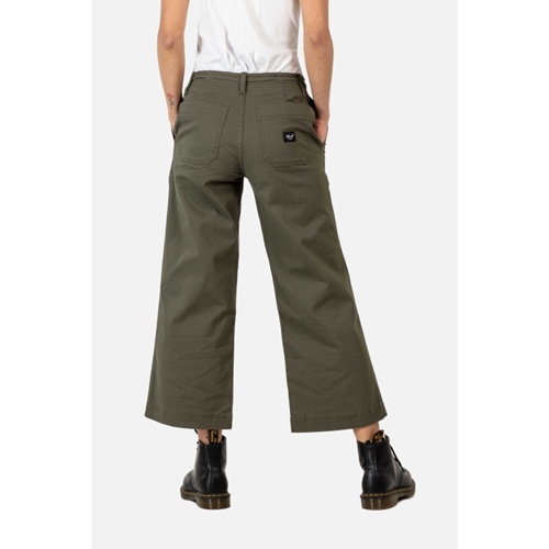 Women Colette Pant Olive