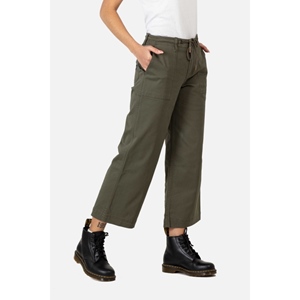 Women Colette Pant Olive