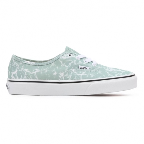 UA Authentic Celadon Green True White