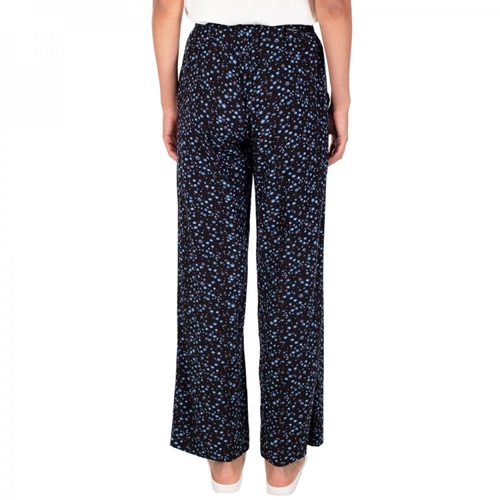 Blossy Pant Black