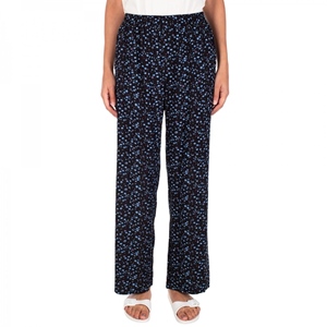 Blossy Pant Black