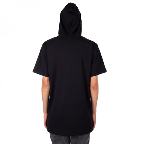 Buckettigro Tee Black