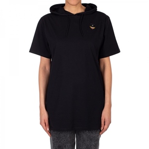 Buckettigro Tee Black