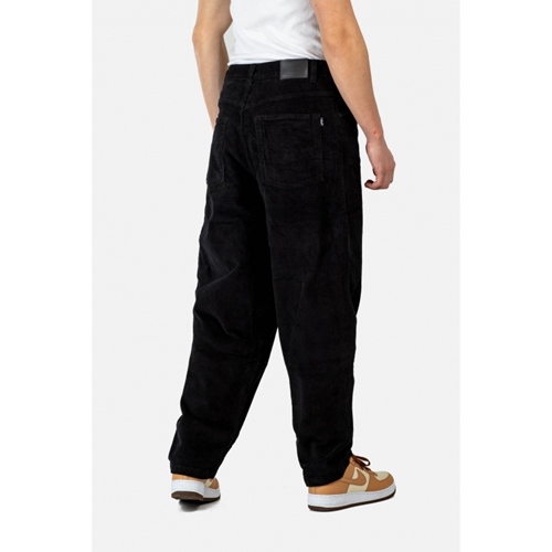 Baggy Black Cord