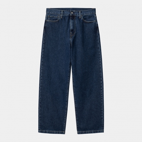 Landon Pant Blue Stone Washed