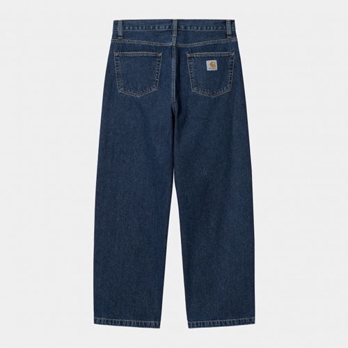 Landon Pant Blue Stone Washed