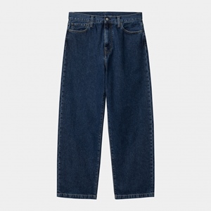 Landon Pant Blue Stone Washed