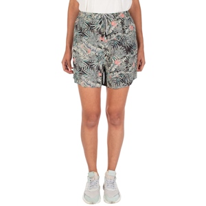 Farnie Short Green Black