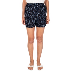 Blossy Short Black