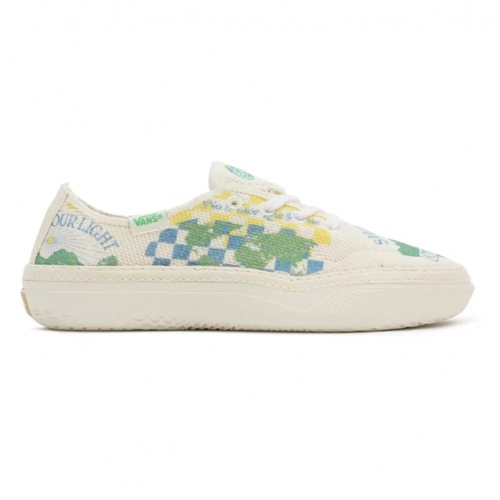 UA Circle Vee Eco Theory Multi