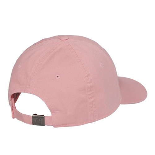 Madison Logo Cap Rothko Pink Pale Quartz
