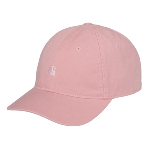 Madison Logo Cap Rothko Pink Pale Quartz