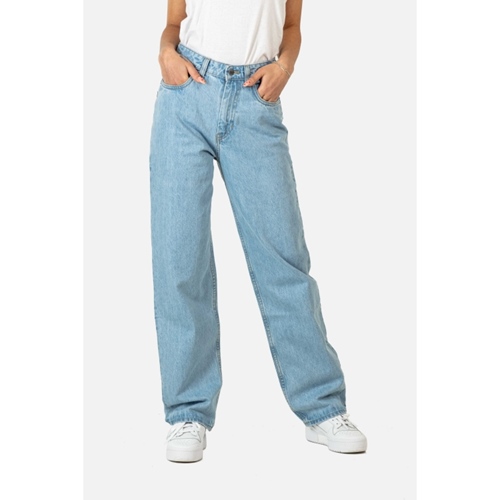 Women Betty Baggy Origin Light Blue
