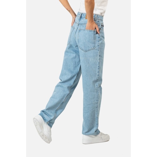 Women Betty Baggy Origin Light Blue