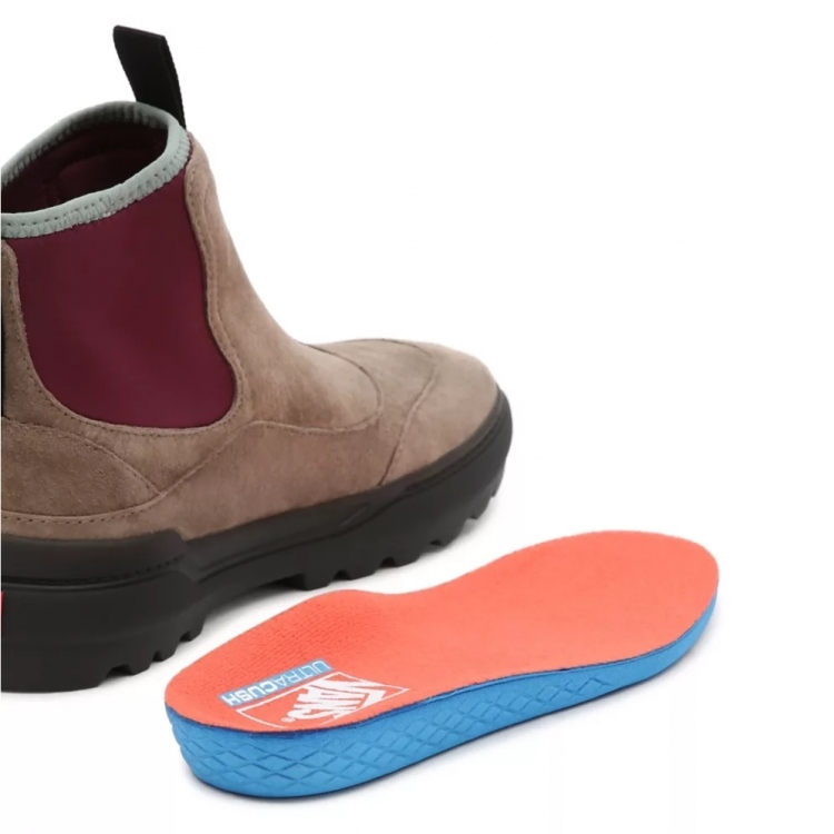 colfax boot