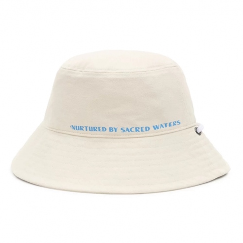 Eco Positivity Bucket Hat Natural