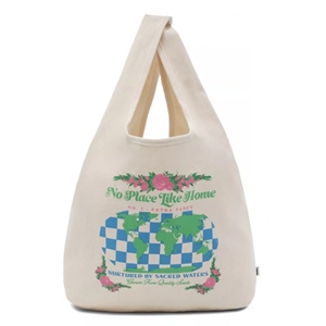 Eco Positivity Tote Natural