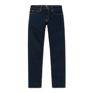 Klondike Pant Blue Rinsed