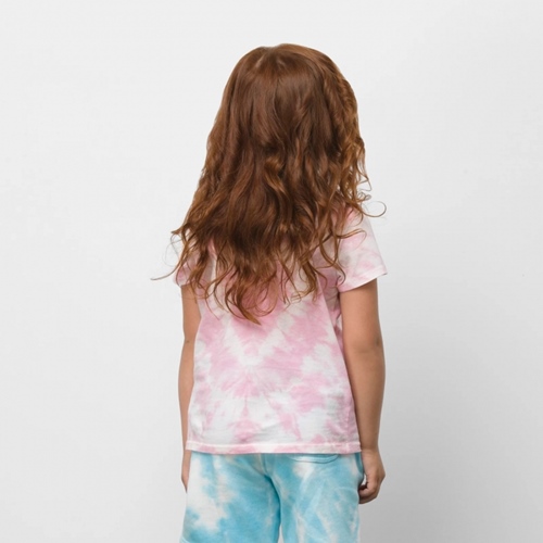 Abby Kids Begonia Pink