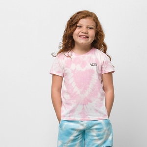 Abby Kids Begonia Pink