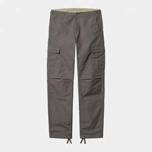Aviation Cargo Pant Anchor Rinsed