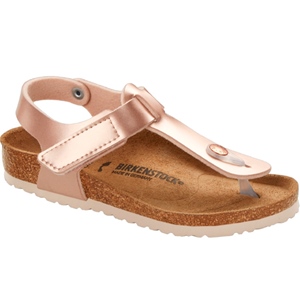 Kairo HL Kids Electric Metallic Copper