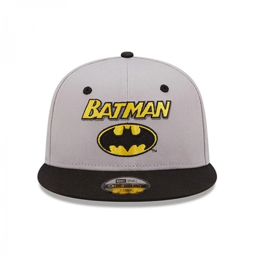 CHYT Character 9FIFTY Batman GRAYEL