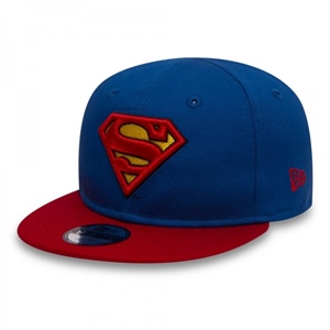CHYT Character 9FIFTY Superman BAZ