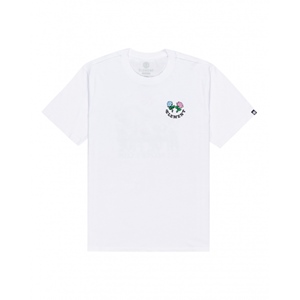 High Five T-Shirt Optic White