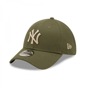 League Essential 39THIRTY NEYYAN Green