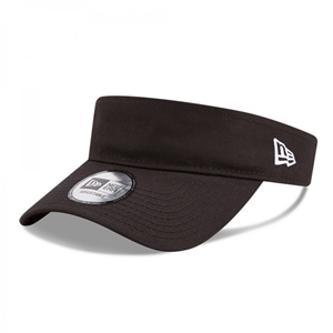 WMNS Essential Visor Black