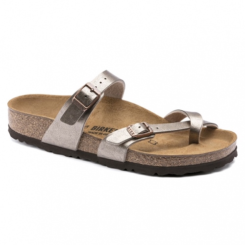 Mayari BF Graceful Taupe