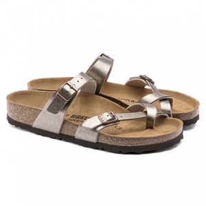 Mayari BF Graceful Taupe