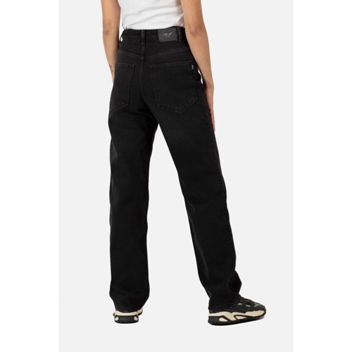 Women Betty Baggy Black Wash