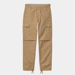 Aviation Cargo Pant Dusty H Brown