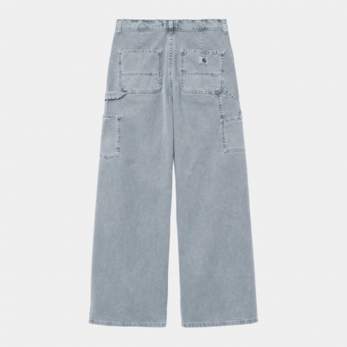 W Jens Pant Enzian Faded