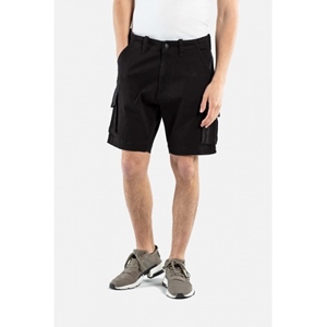 City Cargo Short ST Black