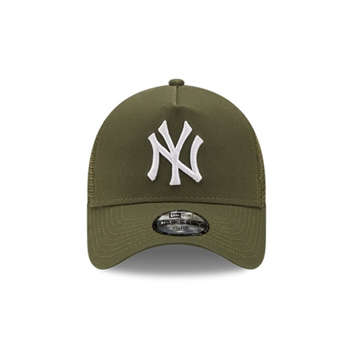 CHYT Tonal Mesh Trucker NEYYAN Green