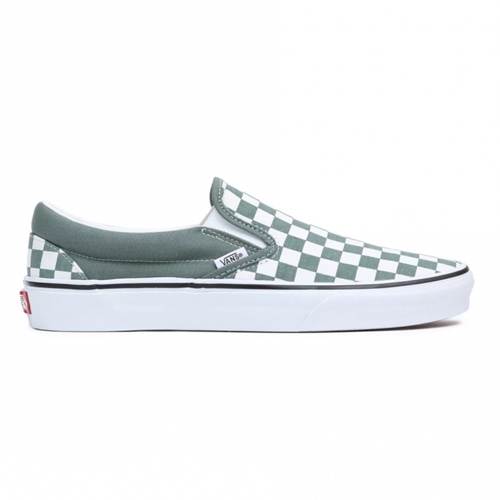 UA Classic Slip On CTHR Duck Green