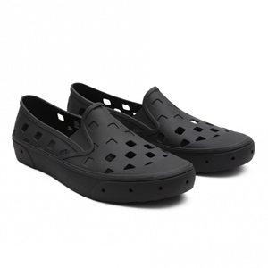 UA Slip-On Trek Black