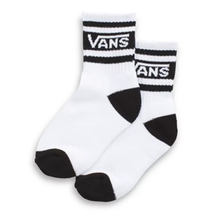 IT Vans Drop V Crew White Black