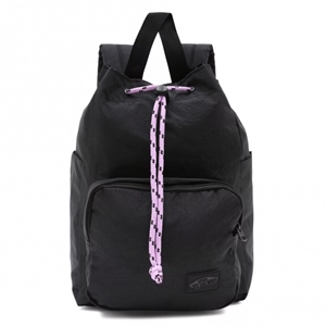 Going Places Backpack Black