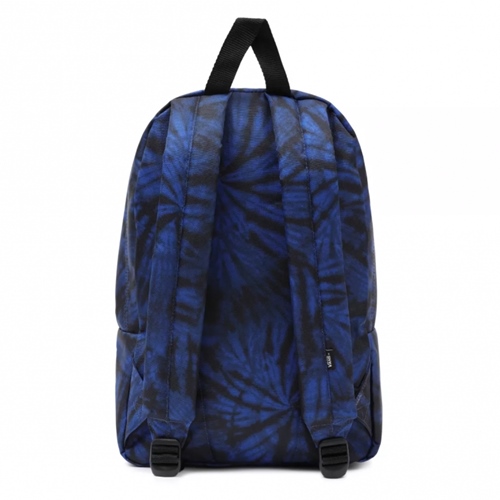 BY New Skool Backpack True Blue