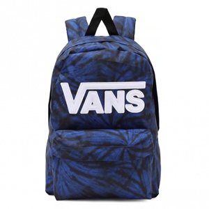 BY New Skool Backpack True Blue
