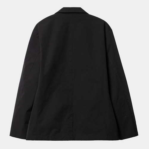 Montana Blazer Black