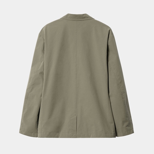 Montana Blazer Seaweed