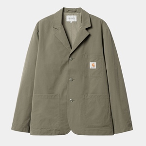 Montana Blazer Seaweed