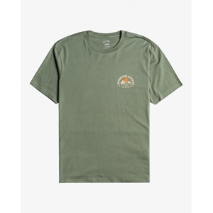 Highland SS T-Shirt Surplus