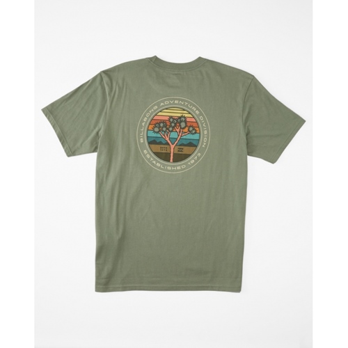 Rockies SS T-Shirt Surplus